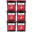 ReadyWise - 720 Serving Freeze Dried Fruit Bundle
