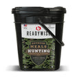 ReadyWise - Hunting Bucket Cook-in-Pouch Meals