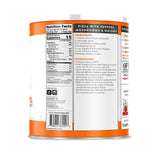 ReadyWise - Dried Red & Green Bell Peppers, 153 Servings — view 2