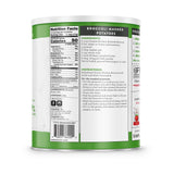ReadyWise - Simple Kitchen Freeze-Dried Buttered Broccoli - 12 Serving #10 Can