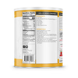 ReadyWise - Simple Kitchen Powdered Eggs - 72 Serving #10 Can