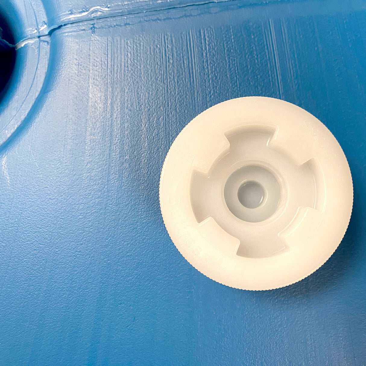 ReadyWise - 55 Gallon Water Drum for Water Storage