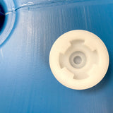 ReadyWise - 55 Gallon Water Drum for Water Storage
