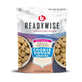 ReadyWise - 6 CT Case Trail Treats Cookie Dough