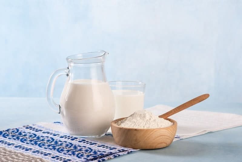 ReadyWise - 6 CT Case Nonfat Dry Milk