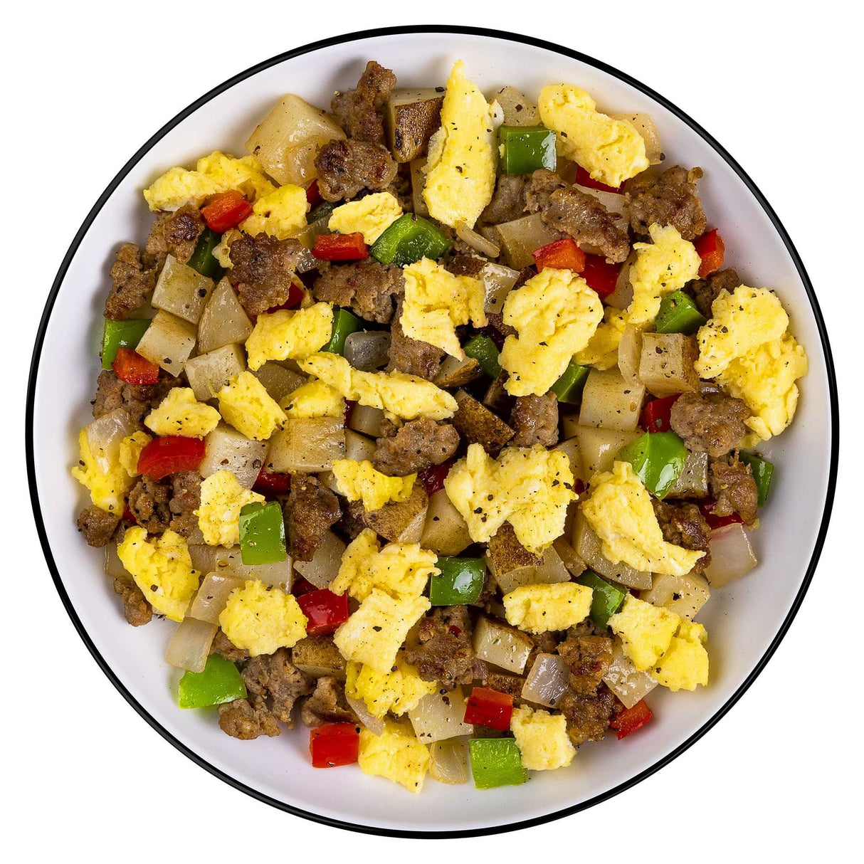 ReadyWise - 6 CT PRO Meal - Breakfast Skillet