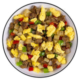 ReadyWise - 6 CT PRO Meal - Breakfast Skillet