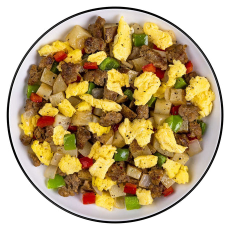 ReadyWise - 6 CT PRO Meal - Breakfast Skillet