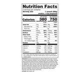 ReadyWise - 6 CT PRO Meal - Biscuits & Gravy