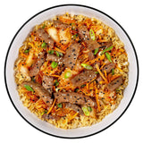 ReadyWise - 6 CT PRO Meal - Beef Bulgogi