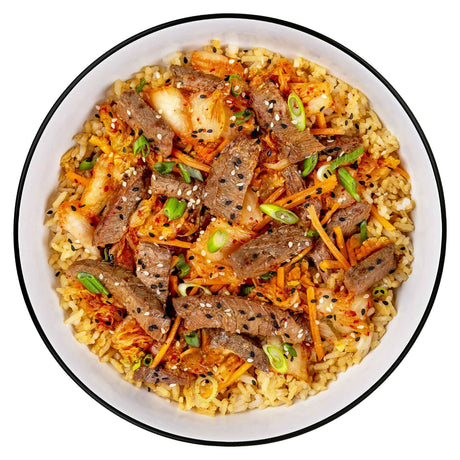 ReadyWise - 6 CT PRO Meal - Beef Bulgogi