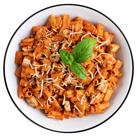 ReadyWise - 6 CT PRO Meal - Pasta alla Vodka