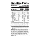 ReadyWise - 6 CT PRO Meal - Pasta alla Vodka