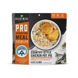 ReadyWise - 6 CT PRO Meal - Chicken Pot Pie