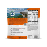 ReadyWise - 6 CT PRO Meal - Chicken Pot Pie