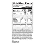 ReadyWise - 6 CT PRO Meal - Chicken Pot Pie
