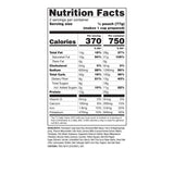 ReadyWise - 6 CT PRO Meal Coconut Curry