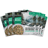ReadyWise - CP 6 CT Wild Rice Risotto