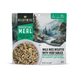 ReadyWise - CP 6 CT Wild Rice Risotto