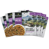 ReadyWise - CP 6 CT Spicy Asian Style Noodles