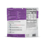 ReadyWise - CP 6 CT Spicy Asian Style Noodles