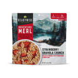 ReadyWise - CP 6 CT Strawberry Granola Crunch