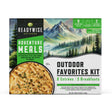ReadyWise - Camping Favorites - 9 Ct Pack