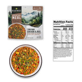 ReadyWise - Camping Favorites - 9 Ct Pack