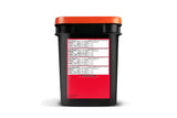 ReadyWise - Freeze Dried Meat & Rice Survival Bucket