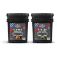 ReadyWise - 14 Day Emergency Food Bucket