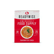 ReadyWise - Favorites Box - Emergency Food Sample Kit