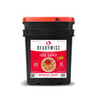 ReadyWise - 120 Serving Breakfast Bucket