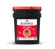 ReadyWise - 120 Serving Breakfast Bucket