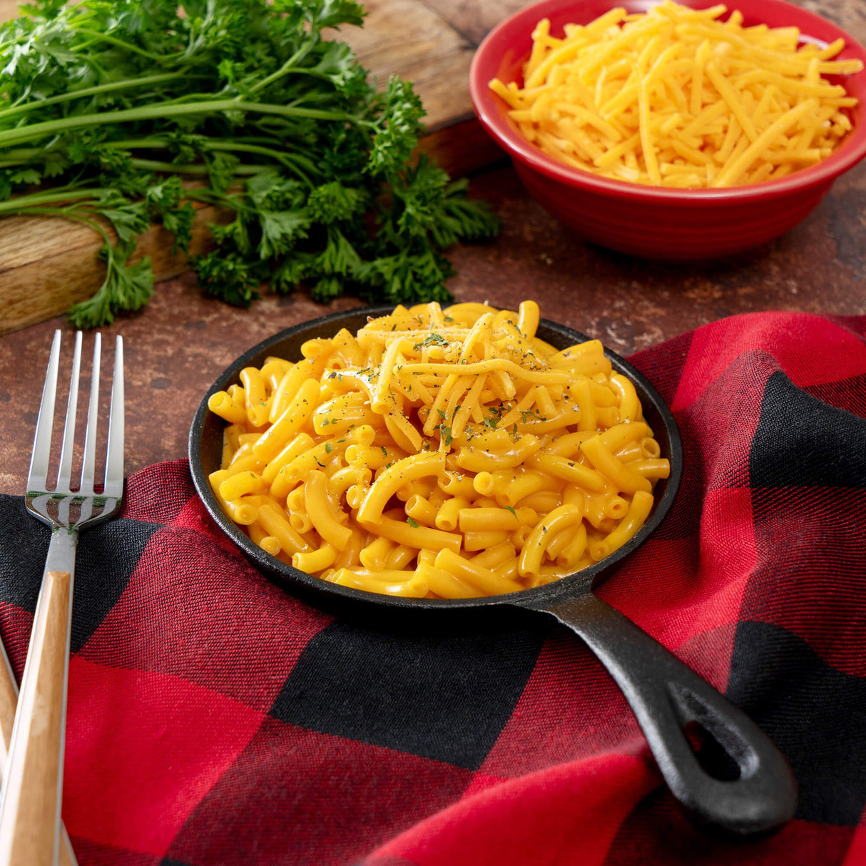 ReadyWise - 84 Serving Breakfast & Entree Grab & Go Bucket