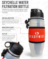 ReadyWise - 7-Day Emergency Food Supply Grab Bag