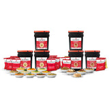 ReadyWise - 720-Serving Emergency Food Storage Kit