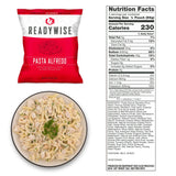 ReadyWise - 1080-Serving Long Term Emergency Food Supply
