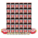 ReadyWise - 4320 Servings Long Term Emergency Food Supply