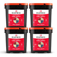 ReadyWise - 480 Serving Freeze Dried Fruit Bundle