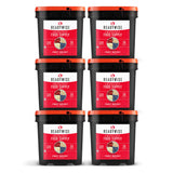 ReadyWise - 720 Serving Freeze Dried Fruit Bundle