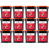 ReadyWise - 1440 Serving Freeze Dried Fruit Bundle