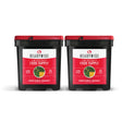 ReadyWise - 240 Serving Freeze Dried Vegetable Bundle