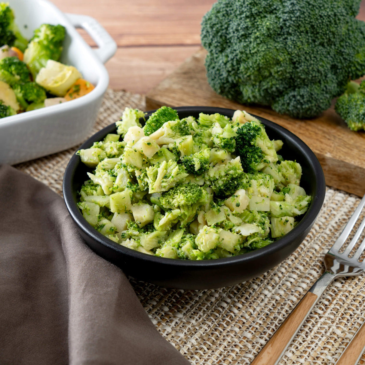ReadyWise - 240 Serving Freeze Dried Vegetable Bundle