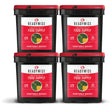 ReadyWise - 480 Serving Freeze Dried Vegetable Bundle