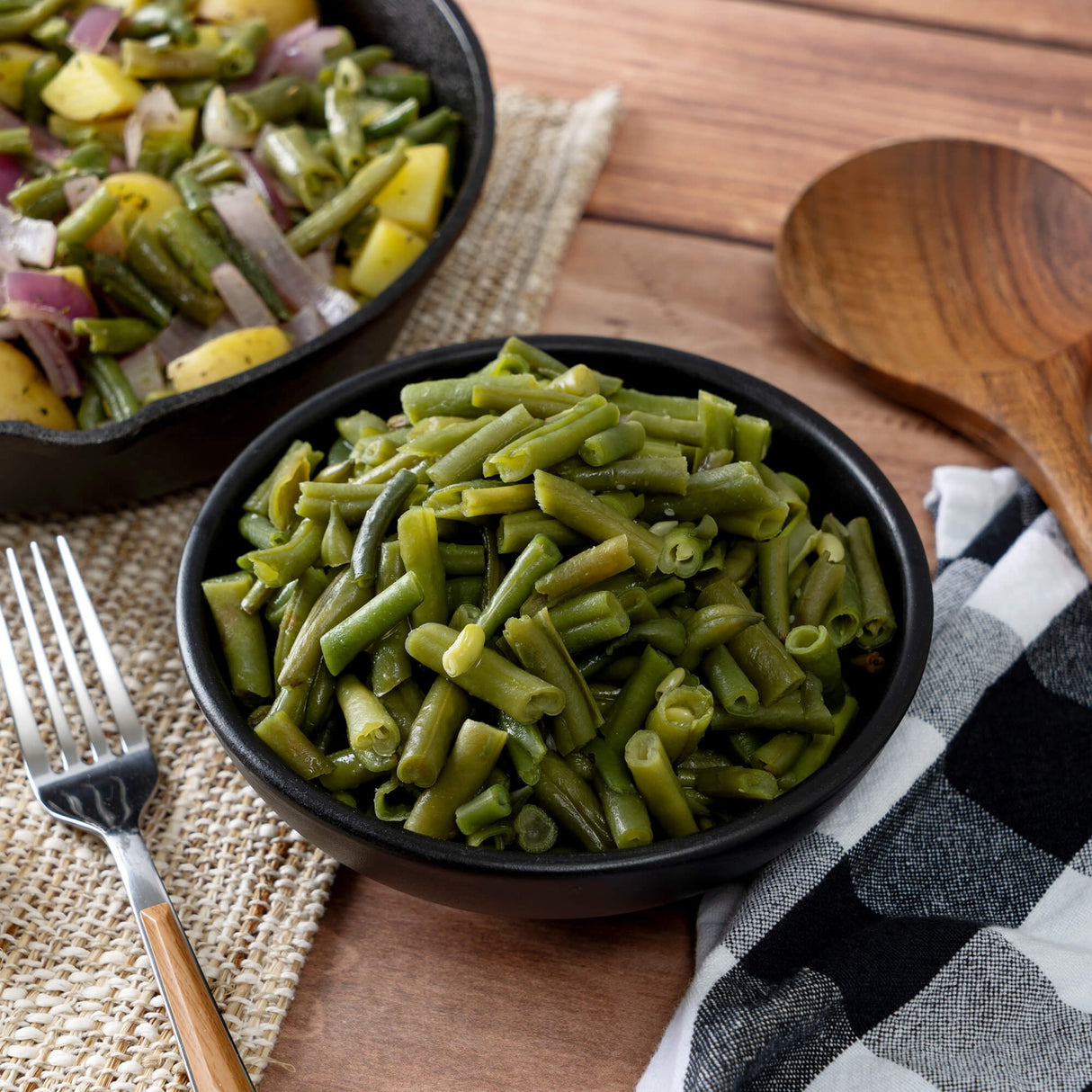 ReadyWise - 720 Serving Freeze Dried Vegetable Bundle