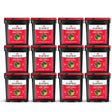 ReadyWise - 1440 Serving Freeze Dried Vegetable Bundle