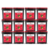 ReadyWise - 1440 Serving Freeze Dried Vegetable Bundle