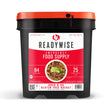 ReadyWise - 84 Serving Gluten Free Grab and Go Bucket
