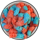 ReadyWise - 6 CT SK Cosmic Invaders Freeze Dried Candy Bites