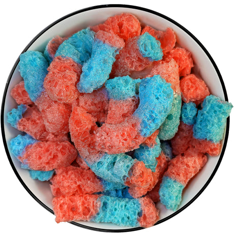 ReadyWise - 6 CT SK Cosmic Invaders Freeze Dried Candy Bites